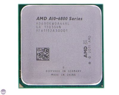 Лот: 5078708. Фото: 1. amd a10 6800k. Процессоры