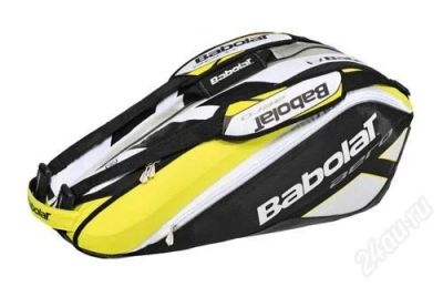 Лот: 1773037. Фото: 1. Чехол большой теннис BABOLAT. Сумки