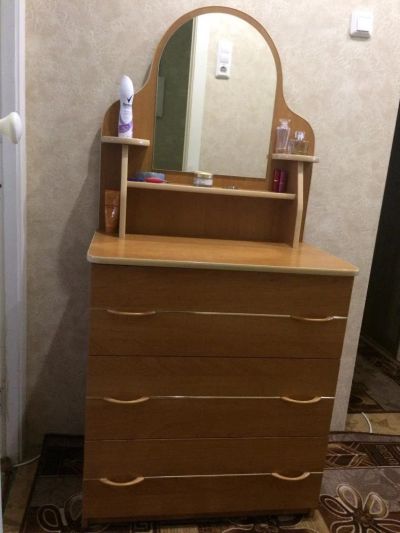 Лот: 10563353. Фото: 1. Продам комод. Комоды