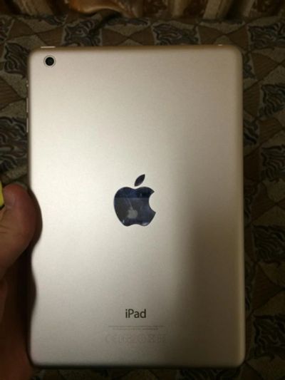 Лот: 7004373. Фото: 1. Apple IPad mini 16 gb. Планшеты