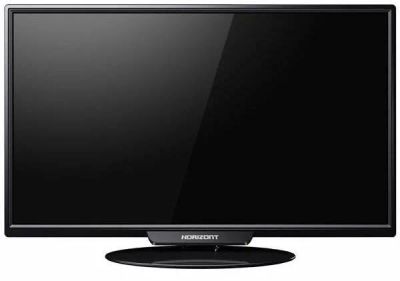 Лот: 11438835. Фото: 1. Телевизор HD LED 24" (60 см) Horizont... Телевизоры