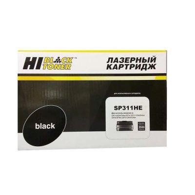 Лот: 24949759. Фото: 1. Картридж_лазерный Hi-Black HB-SP311HE... Картриджи, расходные материалы