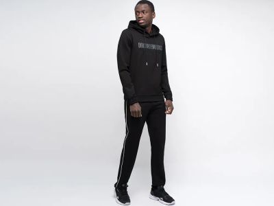 Лот: 18882994. Фото: 1. Спортивный костюм BIKKEMBERGS. Спортивные костюмы
