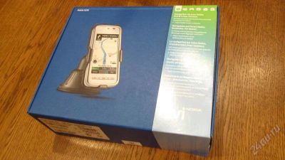 Лот: 1478839. Фото: 1. Продам Nokia 5230 NAVI. Смартфоны