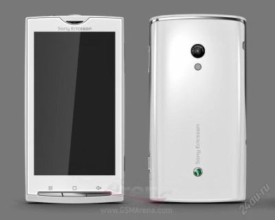 Лот: 820398. Фото: 1. Продам Sony Ericsson TV X10. Кнопочные мобильные телефоны