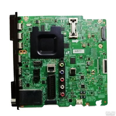 Лот: 15474390. Фото: 1. Main Board BN41-01958A/ (Samsung... Запчасти для телевизоров, видеотехники, аудиотехники