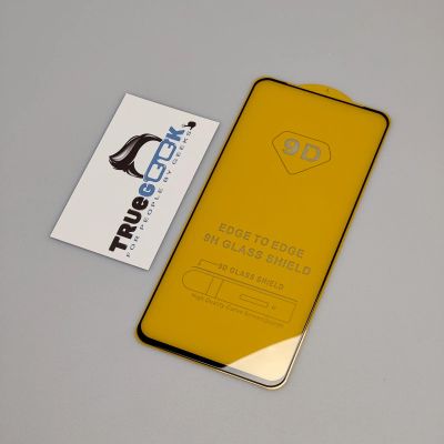 Лот: 18905858. Фото: 1. Защитное стекло 9D для Xiaomi... Защитные стёкла, защитные плёнки