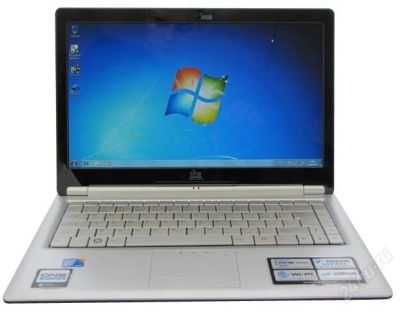 Лот: 1370133. Фото: 1. DNS Dual Core T4200 по 2ГГц, 2Гига... Ноутбуки