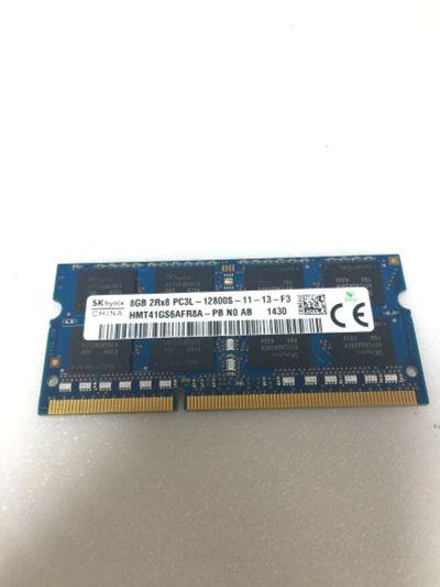 Лот: 19164314. Фото: 1. Б/У SK hynix оперативная память... Оперативная память