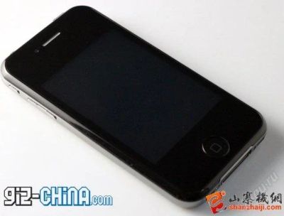 Лот: 2757980. Фото: 1. Айфон 5 китай рабочий. Смартфоны