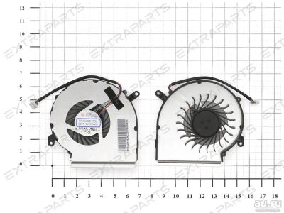 Лот: 15966305. Фото: 1. Вентилятор MSI GL62MVR 7RFX (GPU... Системы охлаждения