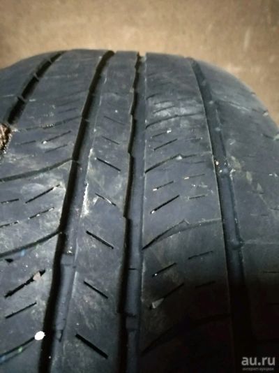 Лот: 13398982. Фото: 1. Летние шины kumho. Шины