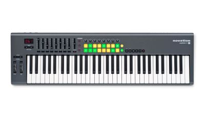 Лот: 10915948. Фото: 1. Novation Launchkey 49. MIDI-оборудование