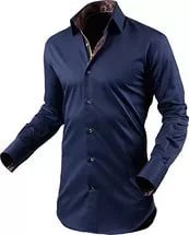 Лот: 8916739. Фото: 1. Рубашка Whitby 1b Circle of Gentlemen... Рубашки, водолазки