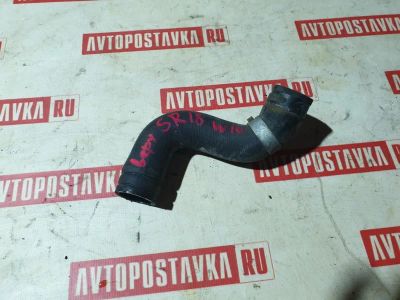 Лот: 20897297. Фото: 1. Шланг радиатора Nissan Avenir... Двигатель и элементы двигателя