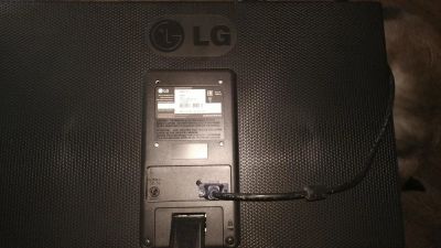 Лот: 11238102. Фото: 1. Монитор lg. ЖК-мониторы