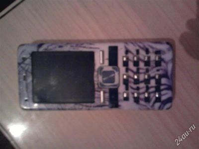 Лот: 1187005. Фото: 1. Обменяю sony-ericsson t650i на... Плееры