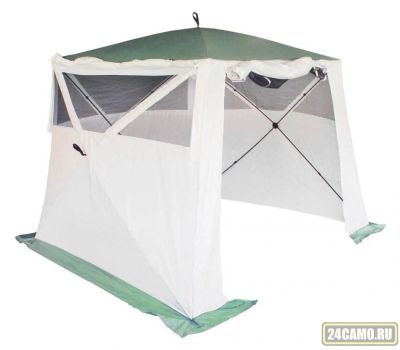 Лот: 13014552. Фото: 1. Тент CAMPACK-TENT A-2002W New... Палатки, тенты