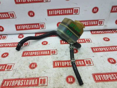 Лот: 20900879. Фото: 1. Бачок гур Toyota Premio AZT240... Двигатель и элементы двигателя