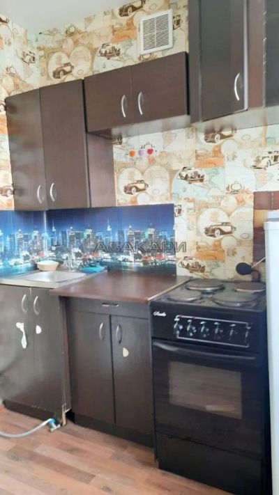 Лот: 21540322. Фото: 1. Сдам 1-комн. улица Ладо Кецховели... Квартиры, студии