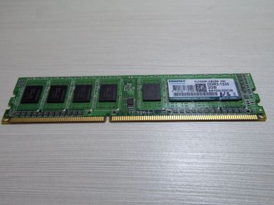 Лот: 12575324. Фото: 1. Оперативная память DDR3 Kingmax... Оперативная память
