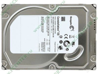 Лот: 2661703. Фото: 1. HDD Constellation ES 1Tb. Жёсткие диски (HDD)