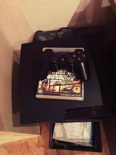 Лот: 5988681. Фото: 1. ps3±игры+бонуст обмен(желательно... Игровые приставки, консоли