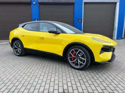 Лот: 22227171. Фото: 1. Lotus Eletre 2023. Автомобили