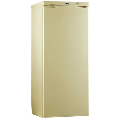 Лот: 25309442. Фото: 1. Холодильник Pozis RS-405 Beige. Холодильники, морозильные камеры