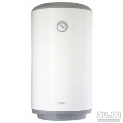 Лот: 9722314. Фото: 1. Водонагреватель Baxi V510 TS 100... Водонагреватели, бойлеры