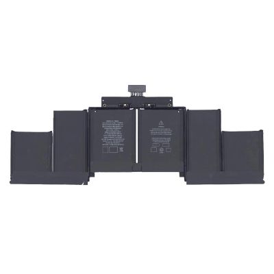 Лот: 25603510. Фото: 1. Аккумулятор OEM для ноутбука MacBook... Другое (комплектующие)