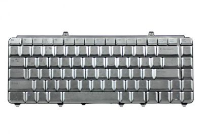 Лот: 8970366. Фото: 1. Клавиатура для ноутбука Dell Inspiron... Клавиатуры для ноутбуков