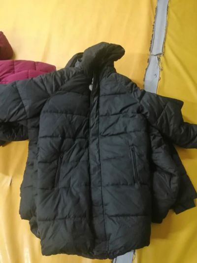 Лот: 16296565. Фото: 1. Куртки Мужские! Новые! 10 штук. Верхняя одежда