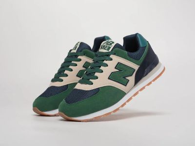 Лот: 21774724. Фото: 1. Кроссовки New Balance 574 (40937... Кеды, кроссовки, слипоны