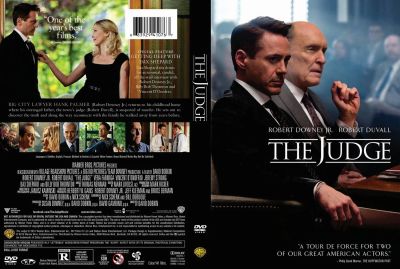 Лот: 14555102. Фото: 1. фильм "Судья", фильм DVD (диск... Видеозаписи, фильмы