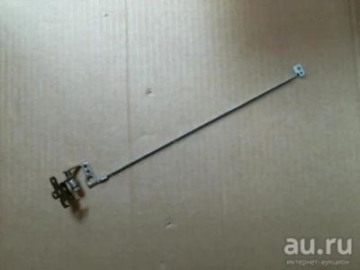 Лот: 8774723. Фото: 1. Шарнир, петля ноутбука Acer 5750... Стойки, направляющие