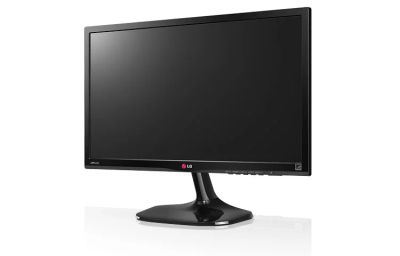 Лот: 12115381. Фото: 1. Крутой IPS LED монитор: LG 22MP55D... ЖК-мониторы
