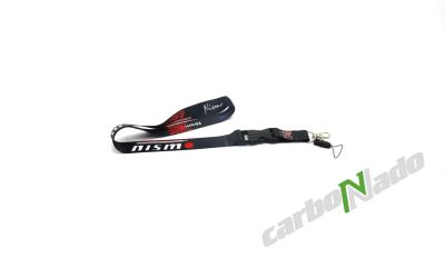 Лот: 14457376. Фото: 1. Шнурок NISMO №2. Другое (автохимия, масла, тюнинг)