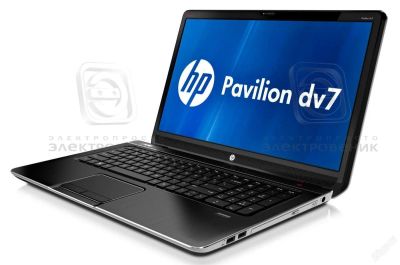 Лот: 3318578. Фото: 1. Игровой 17" ноутбук HP Envy dv7-7263er... Ноутбуки