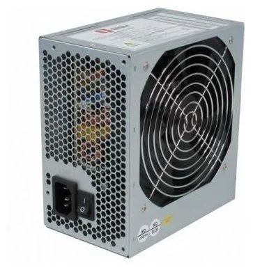 Лот: 15933400. Фото: 1. Блок питания 450W FSP Q-DION QD450... Корпуса, блоки питания