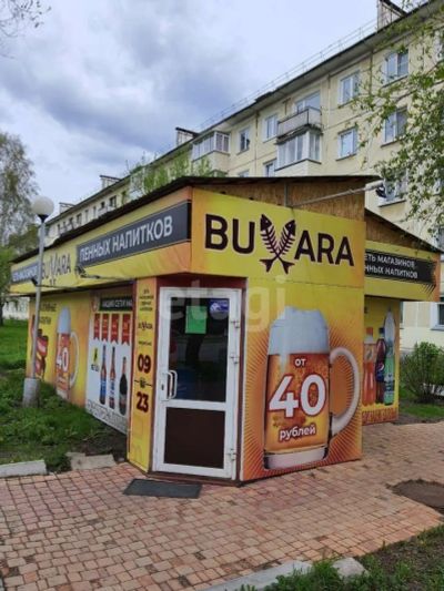 Лот: 25295033. Фото: 1. коммерческая , Железногорск проспект... Коммерческая недвижимость