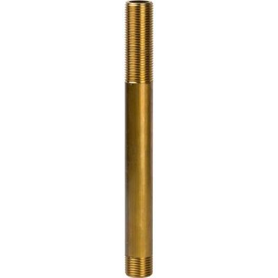 Лот: 19925209. Фото: 1. Сгон AQualink 1/2&quot;-100 латунь... Фитинги, подводка