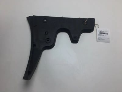 Лот: 20400729. Фото: 1. Крепление бампера Audi A6 2007... Кузов