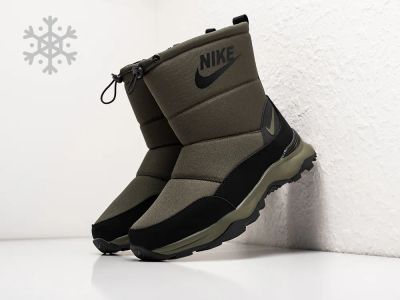 Лот: 21021566. Фото: 1. Зимние Сапоги Nike. Кеды, кроссовки, слипоны