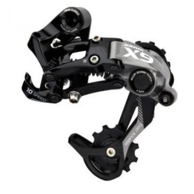 Лот: 9794041. Фото: 1. Переключатель задний SRAM X.9... Запчасти