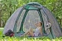 Лот: 4373351. Фото: 1. Кемпинговая палатка-шатер «LOTOS... Палатки, тенты