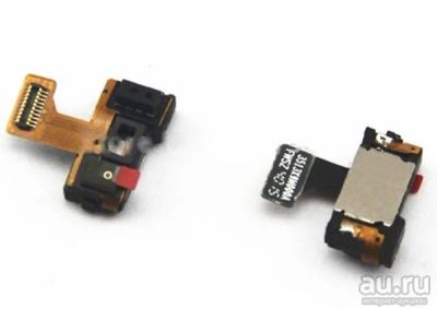 Лот: 8632746. Фото: 1. Шлейф Xiaomi Mi 4c Mi4c На динамик... Шлейфы, разъёмы