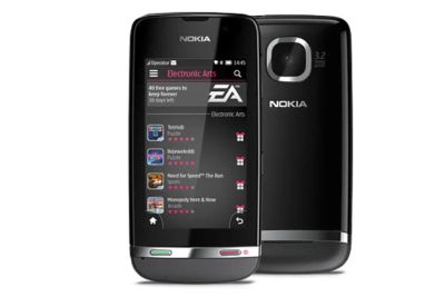 Лот: 3873391. Фото: 1. Продам телефон Nokia Asha 311... Кнопочные мобильные телефоны