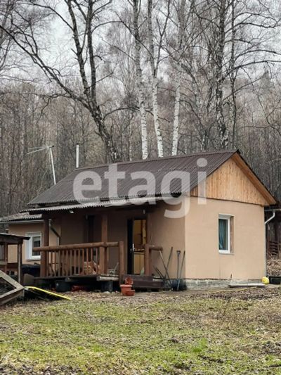 Лот: 25295086. Фото: 1. 2-комн. дача , СНТ Ветеран-9 СНТ... Дачи