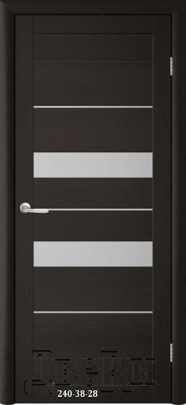 Лот: 11959033. Фото: 1. Межкомнатная дверь Trend doors... Двери межкомнатные
